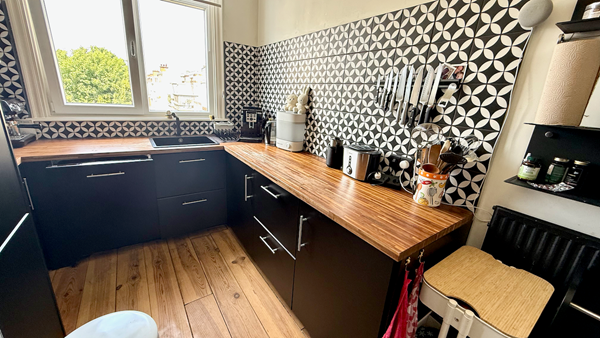 Medium property photo - Copernicuslaan, 2561 VA The Hague